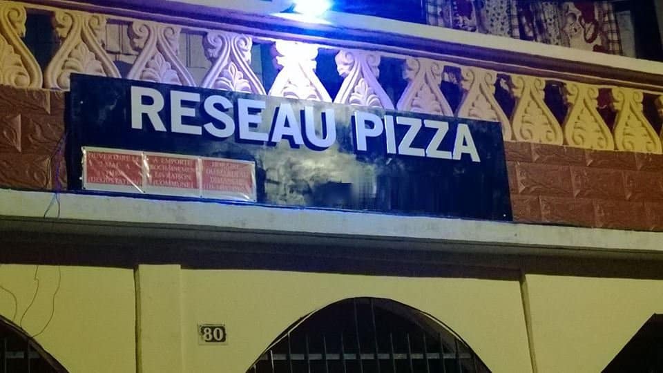 Réseau Pizza — photo 3