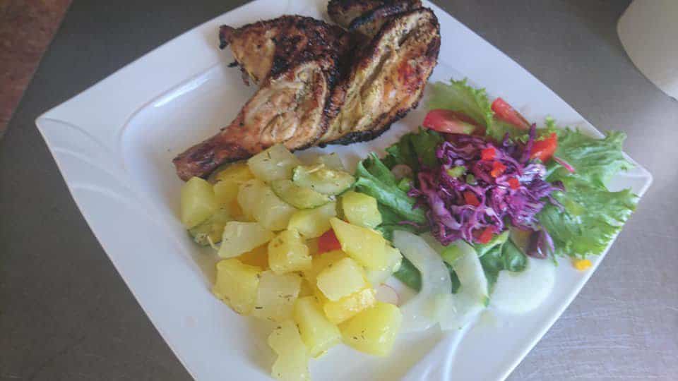 Saveurs Des Iles — photo 2