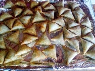 Bomba Snack — photo 2