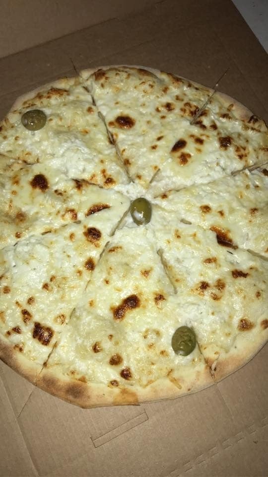 Kr Pizza — photo 2