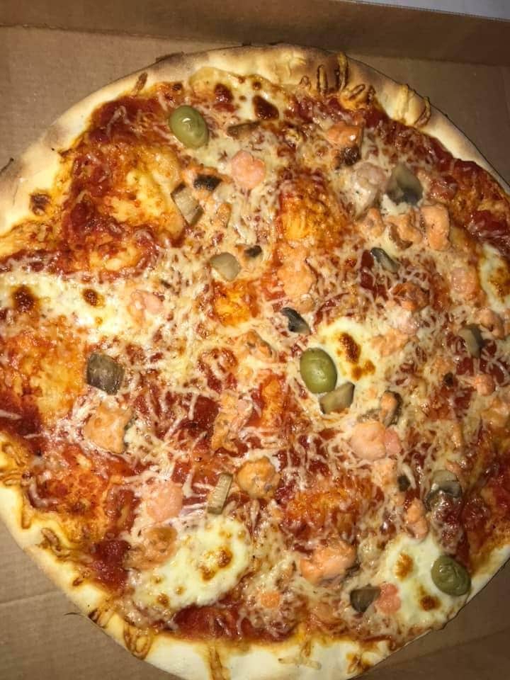 Kr Pizza — photo 3
