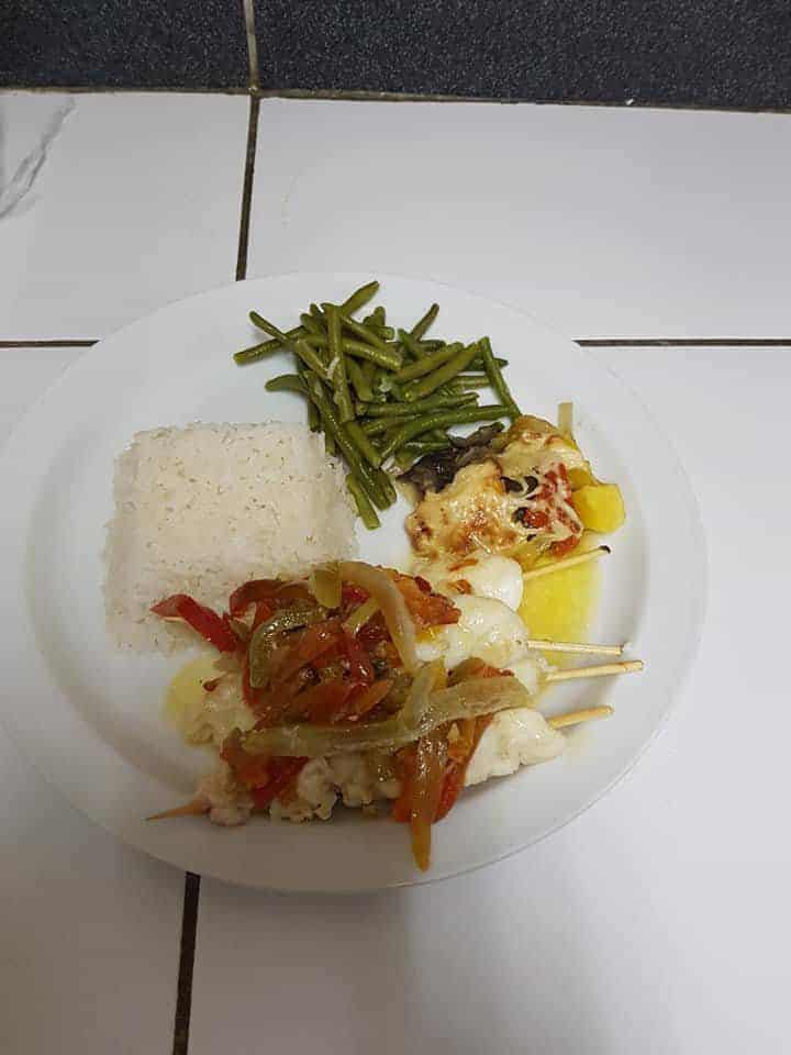 Le Chissioua — photo 2