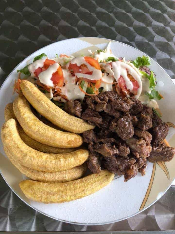 BRK Snack — photo 2