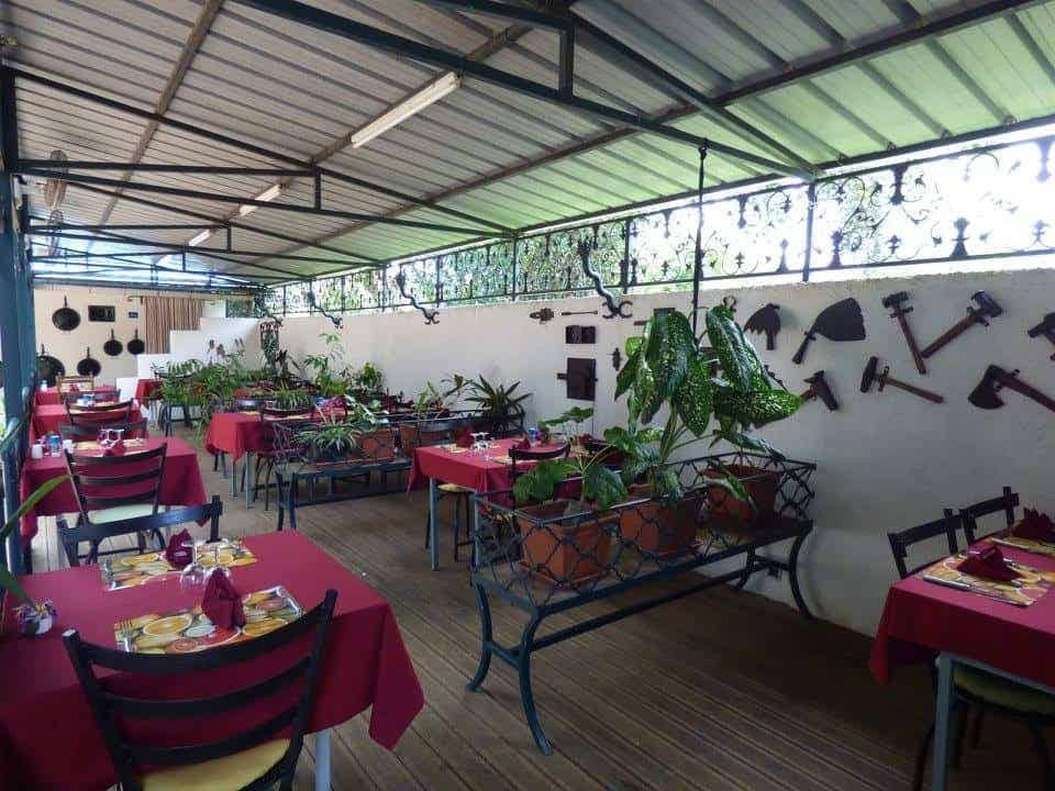 La Forge de Tsingoni — photo 3