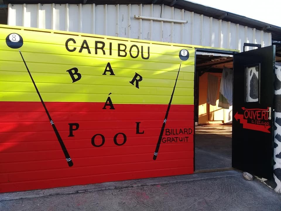 Bar A Pool — photo 2