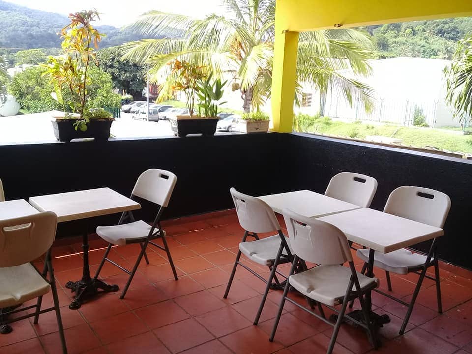 Bar A Pool — photo 3