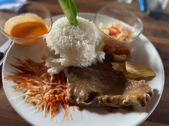 Food'amour — photo 2