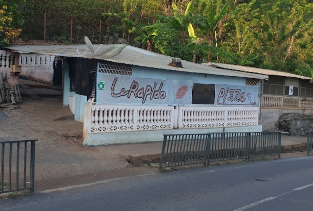 Le rapido — photo 2