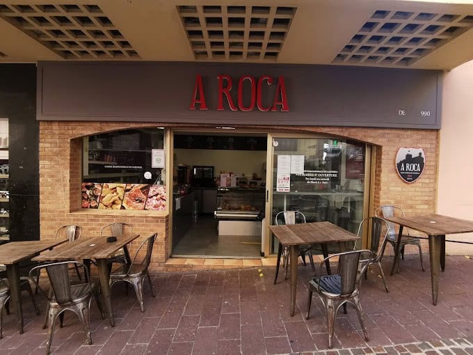 A Roca Saint Charles — photo 3