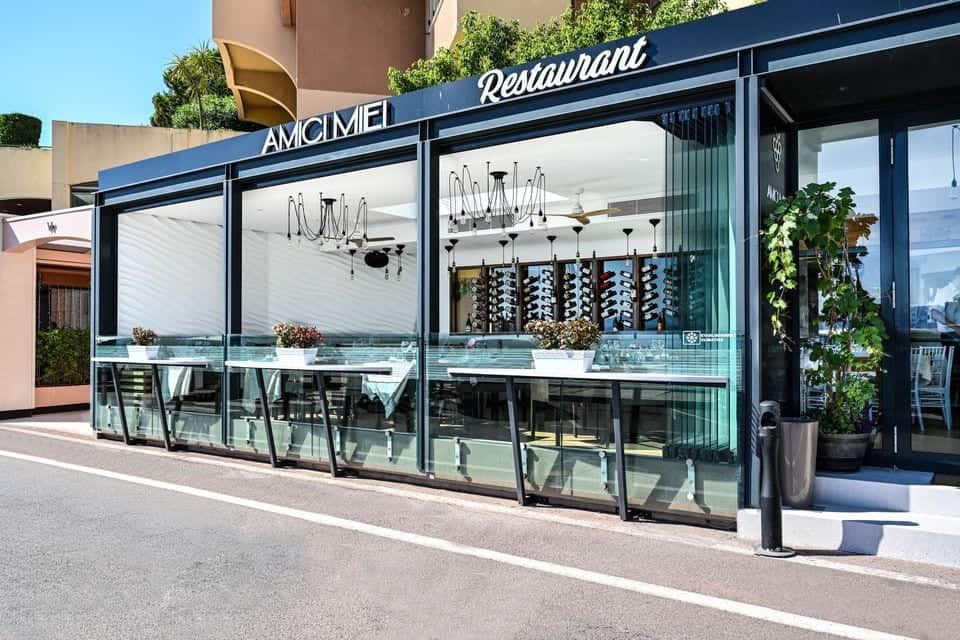 Amici Miei — photo 2