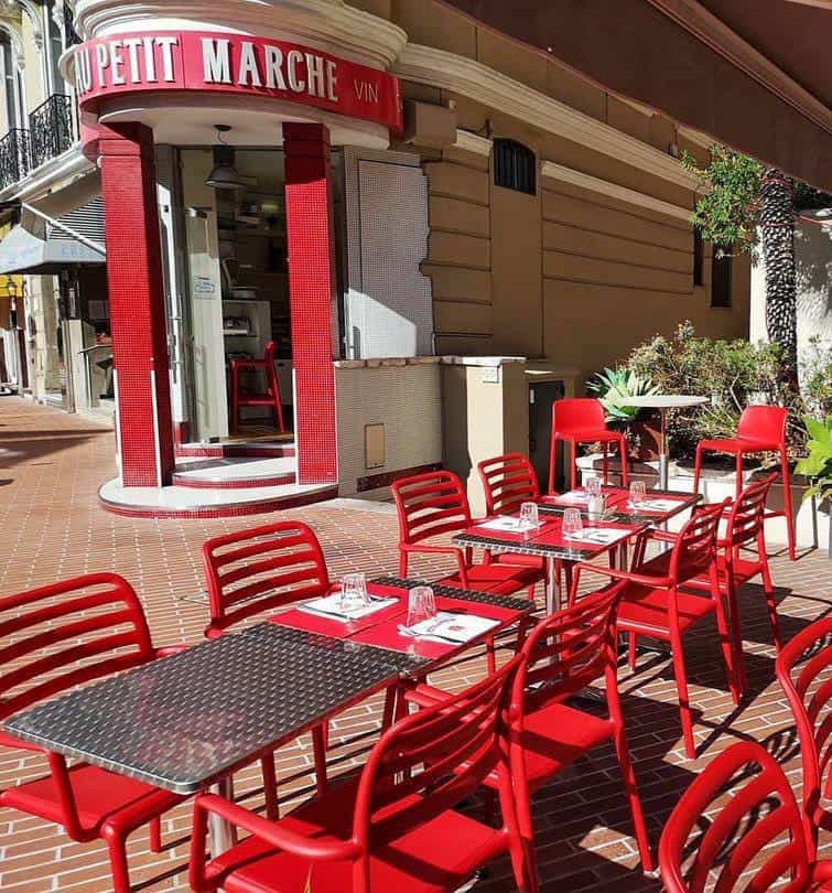 Au Petit Marché — photo 3