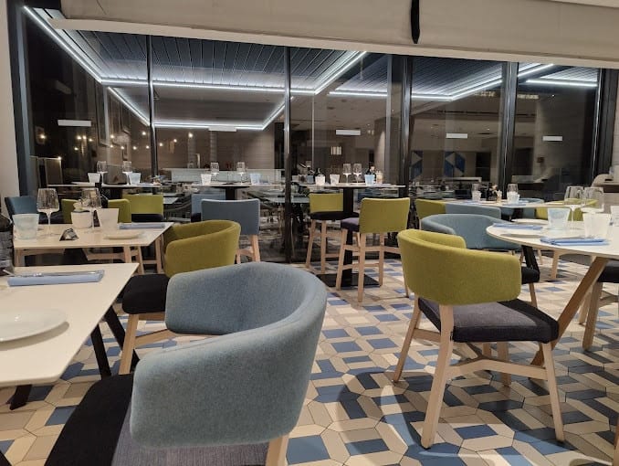 Azzurra Kitchen — photo 3
