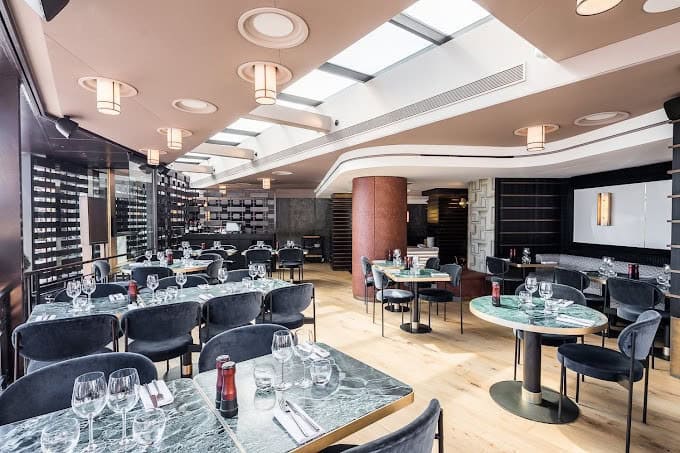 Beefbar — photo 3
