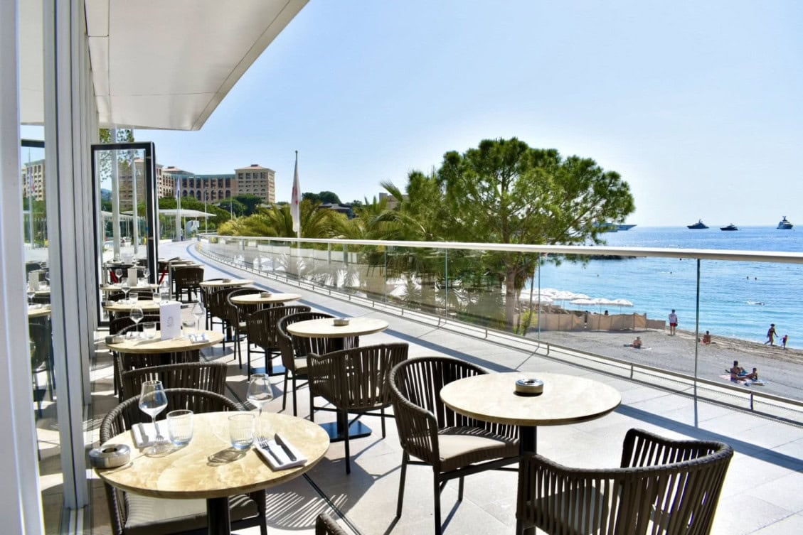 Bistro Coe — photo 3
