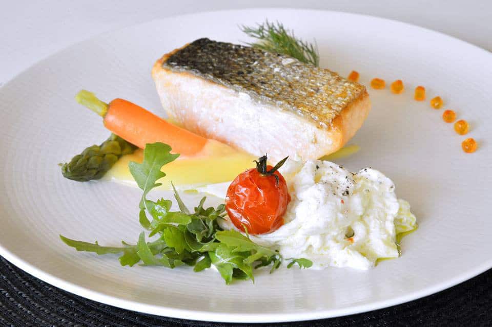 Caprice du Chef — photo 3