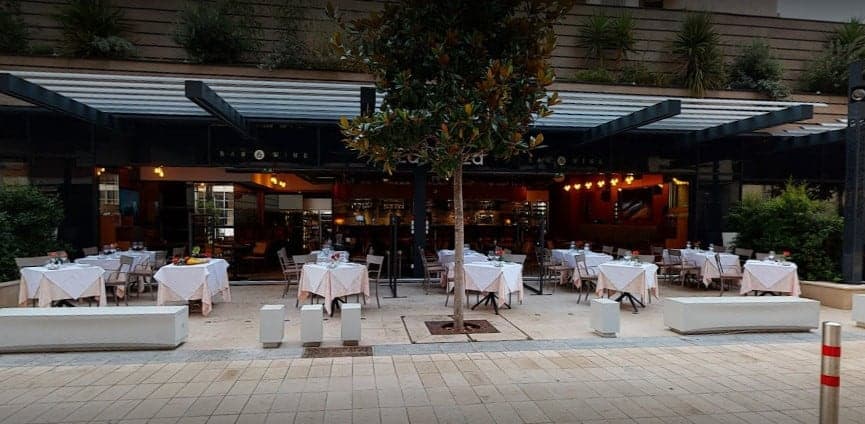 La Piazza — photo 2
