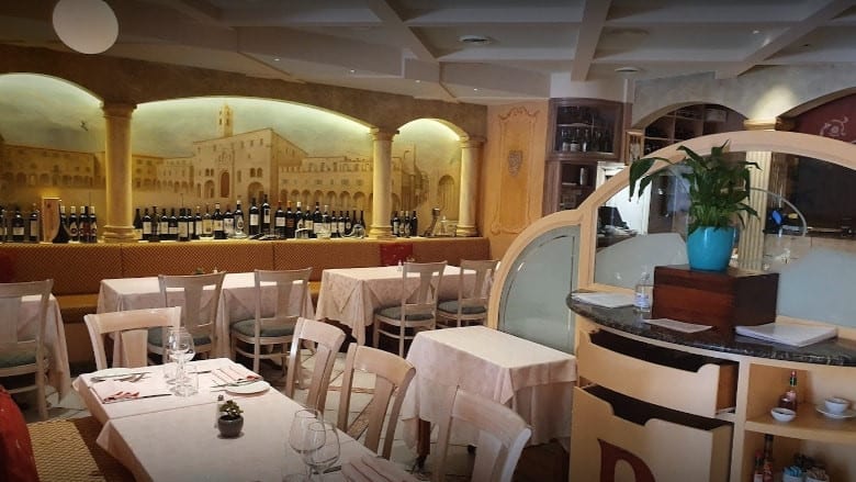 La Piazza — photo 3
