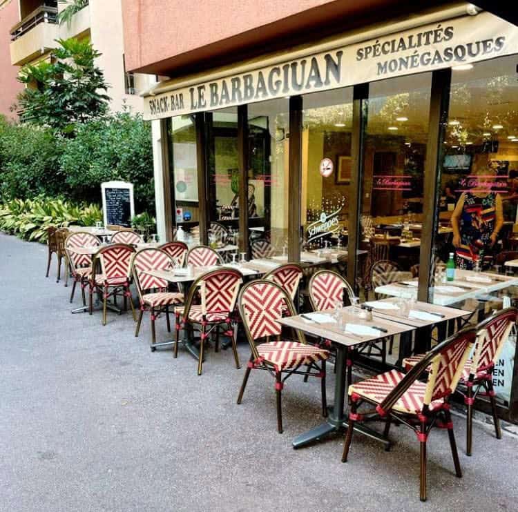 Le Barbagiuan — photo 2