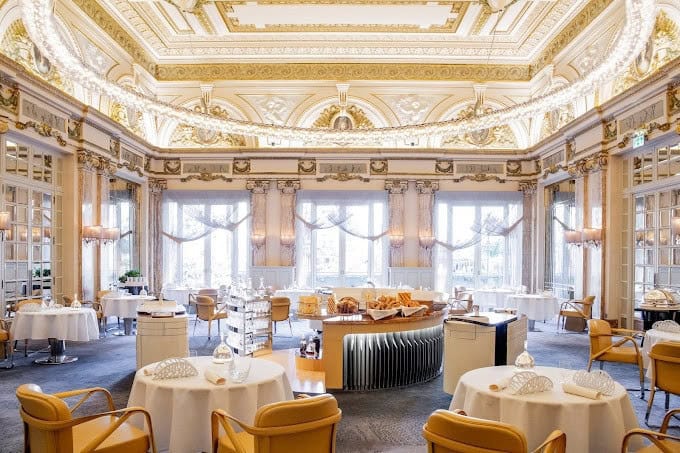 Le Louis XV — photo 3