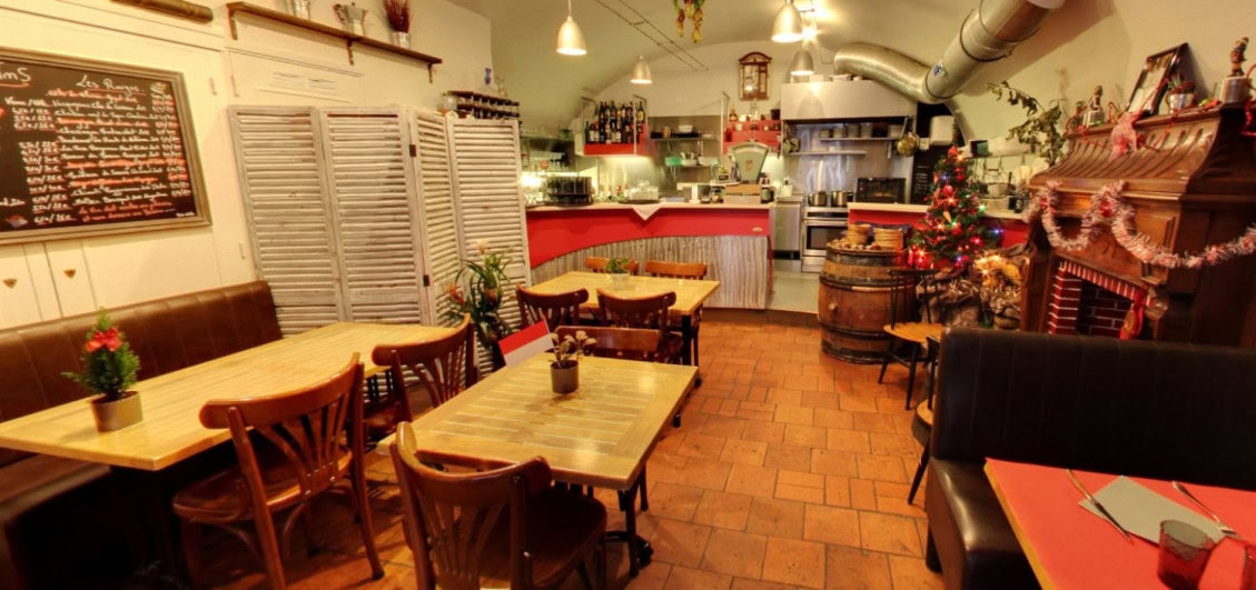 Le Petit Bar — photo 3