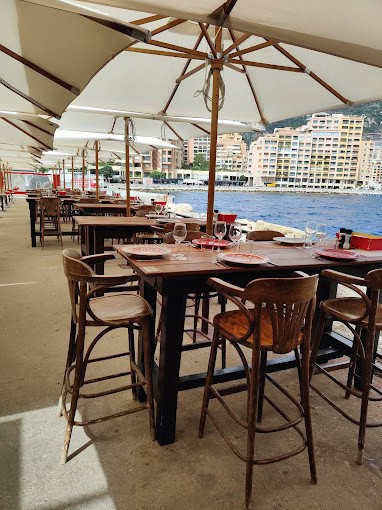 Les Perles de Monte-Carlo — photo 3