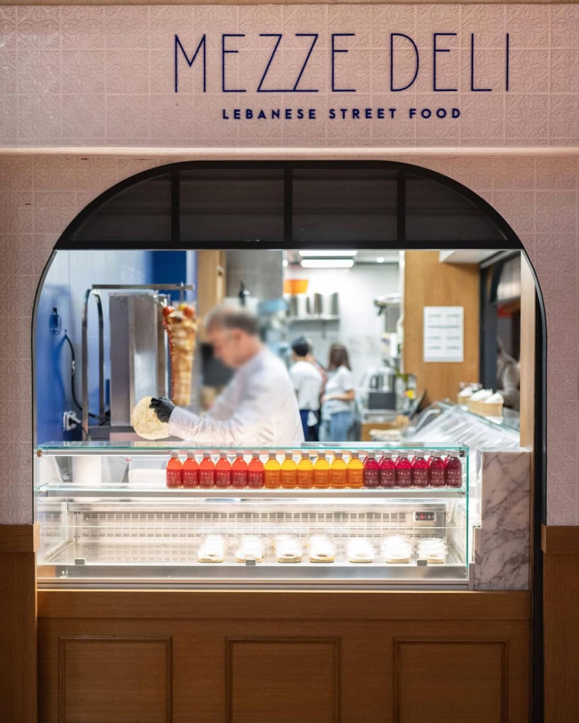 Mezze Deli — photo 3