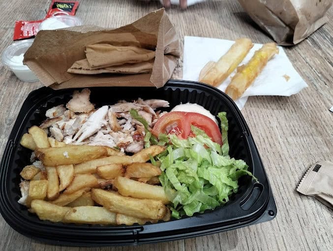 Mezze Deli — photo 2