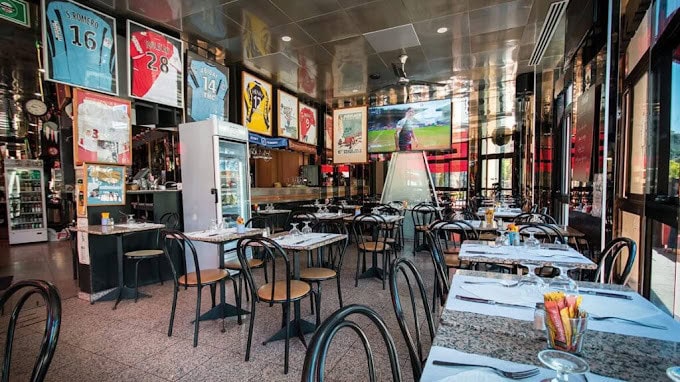 Monte Carlo Bar — photo 2