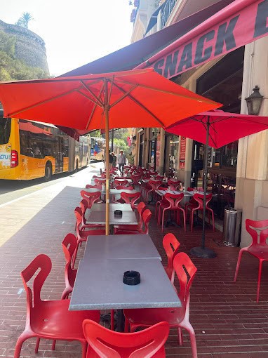 Monte Carlo Bar — photo 3