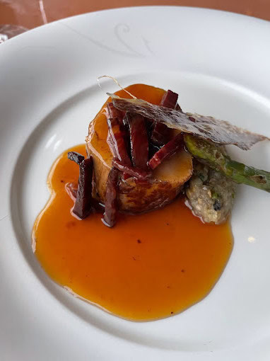 Nobu Fairmont Monte Carlo — photo 2