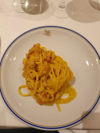 Photo de Odéon Café by Cipriani