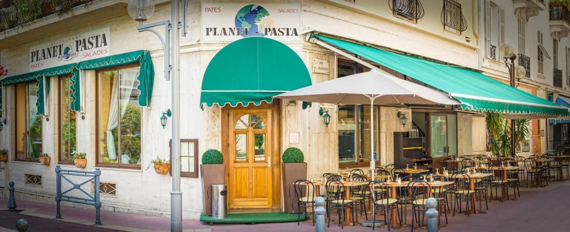 Planet Pasta — photo 2