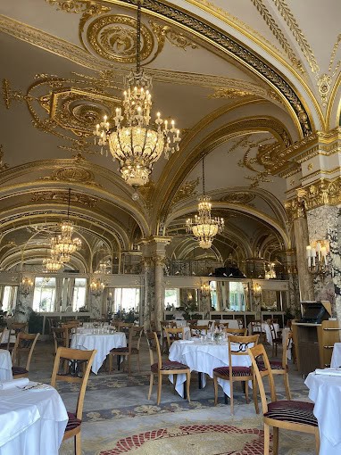 Salle Empire — photo 3