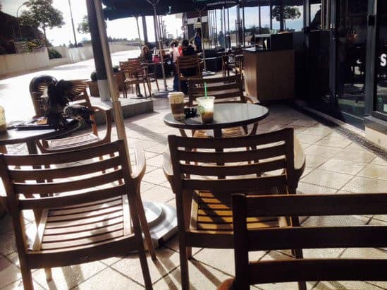 Starbucks coffee — photo 3