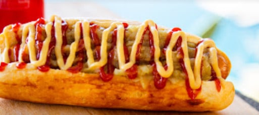 Top Dog — photo 2