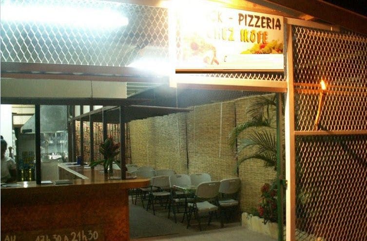 Chez ikofe — photo 2