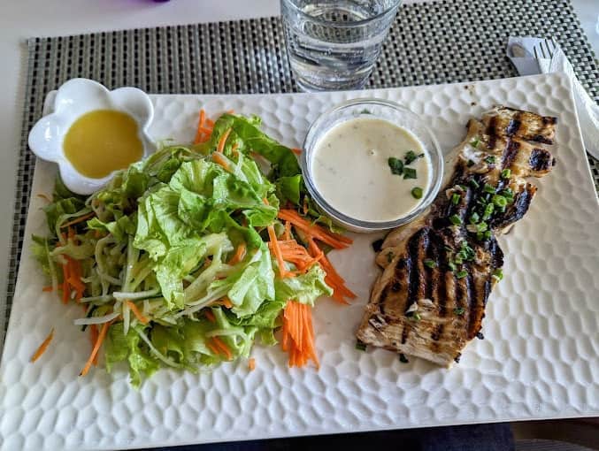 Photo de Hani Café