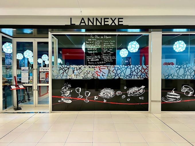 L'Annexe — photo 3