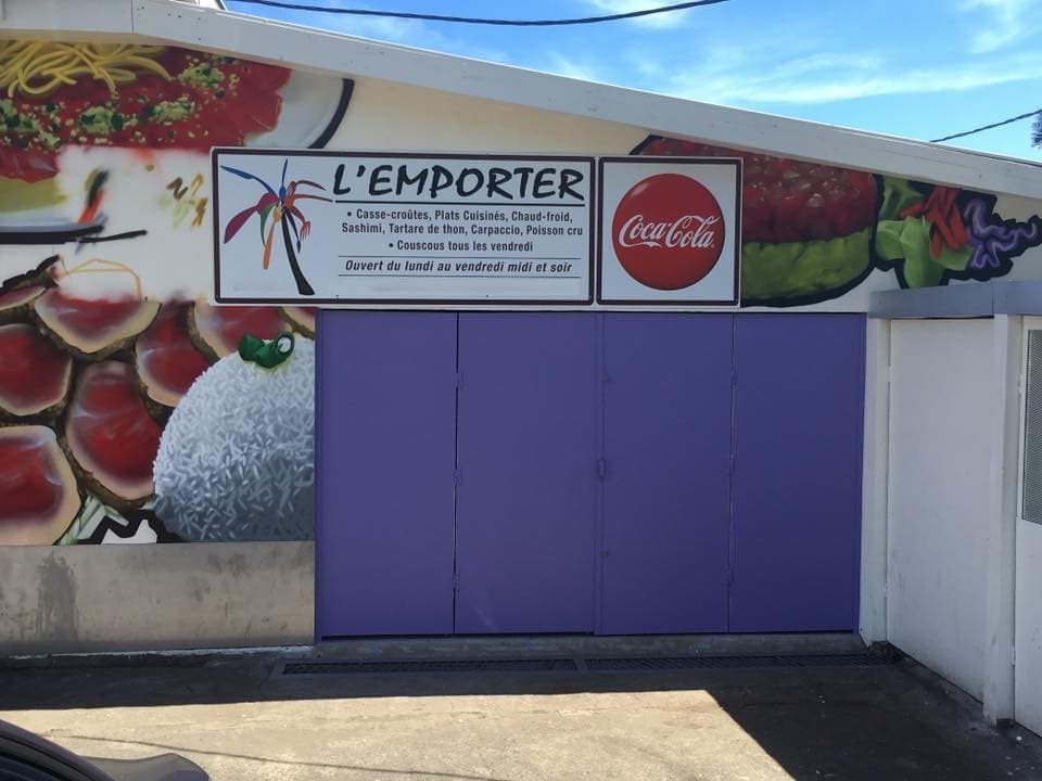 L'emporter — photo 3