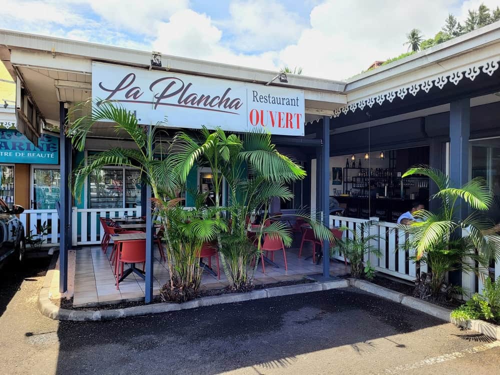 La Plancha — photo 2