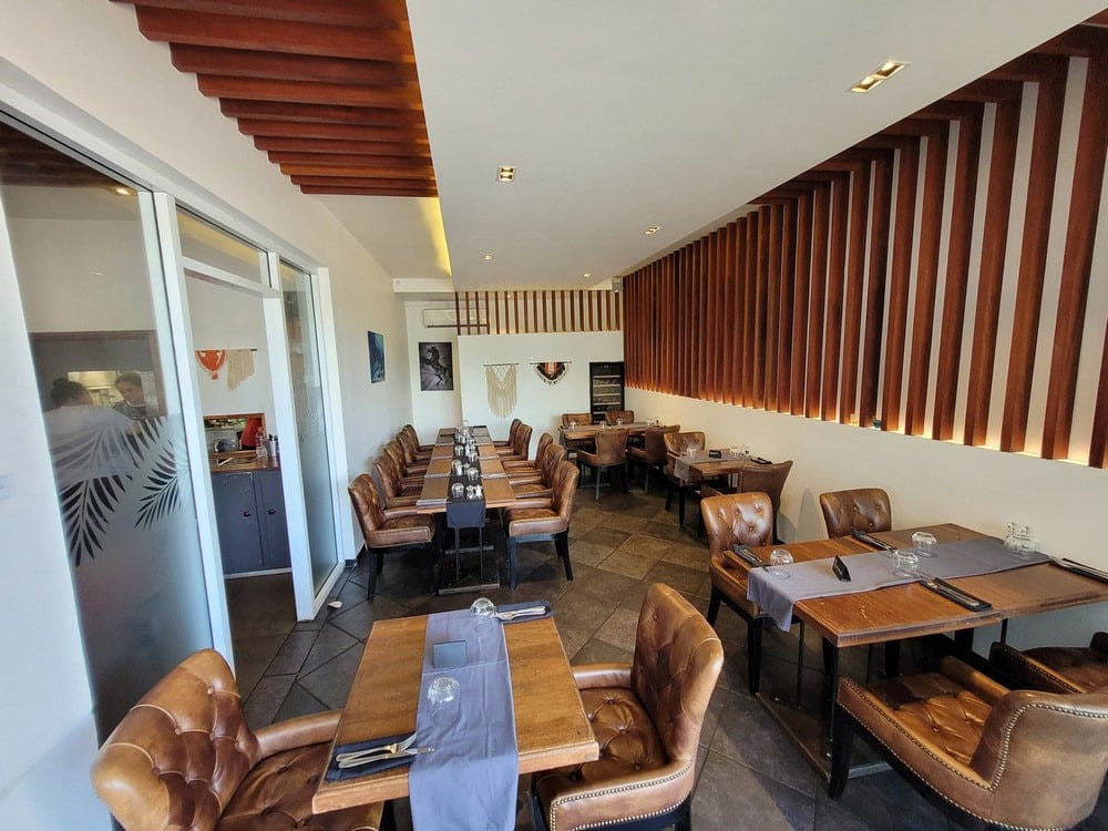 La Plancha — photo 3