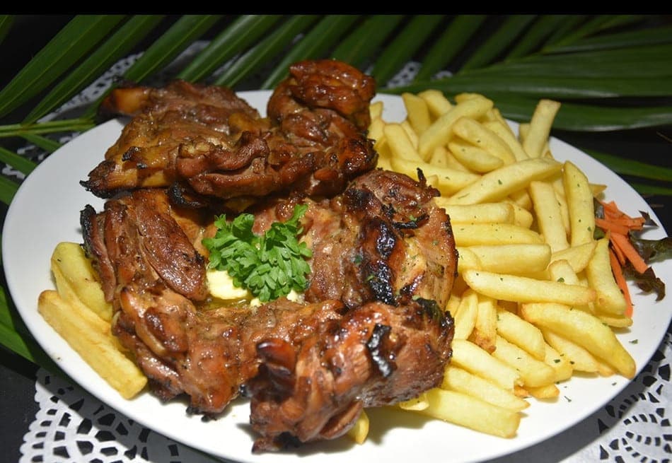 Manuia Pizza Grill — photo 2