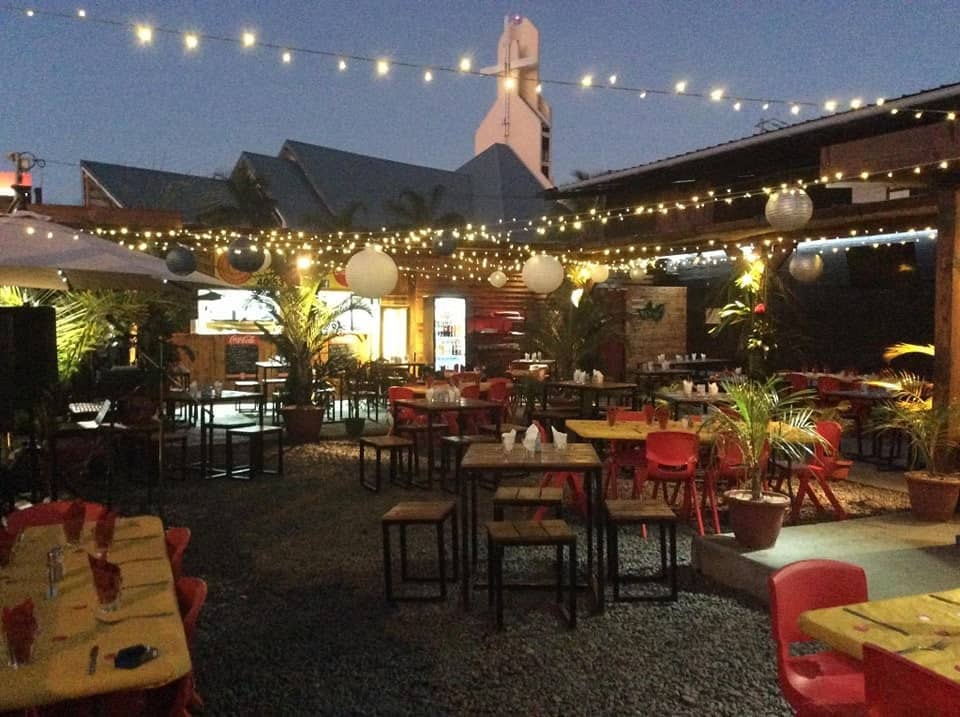 Manuia Pizza Grill — photo 3