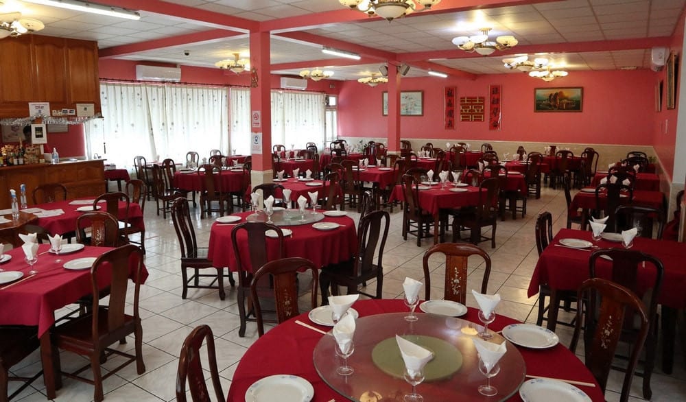 Restaurant Ocean — photo 3