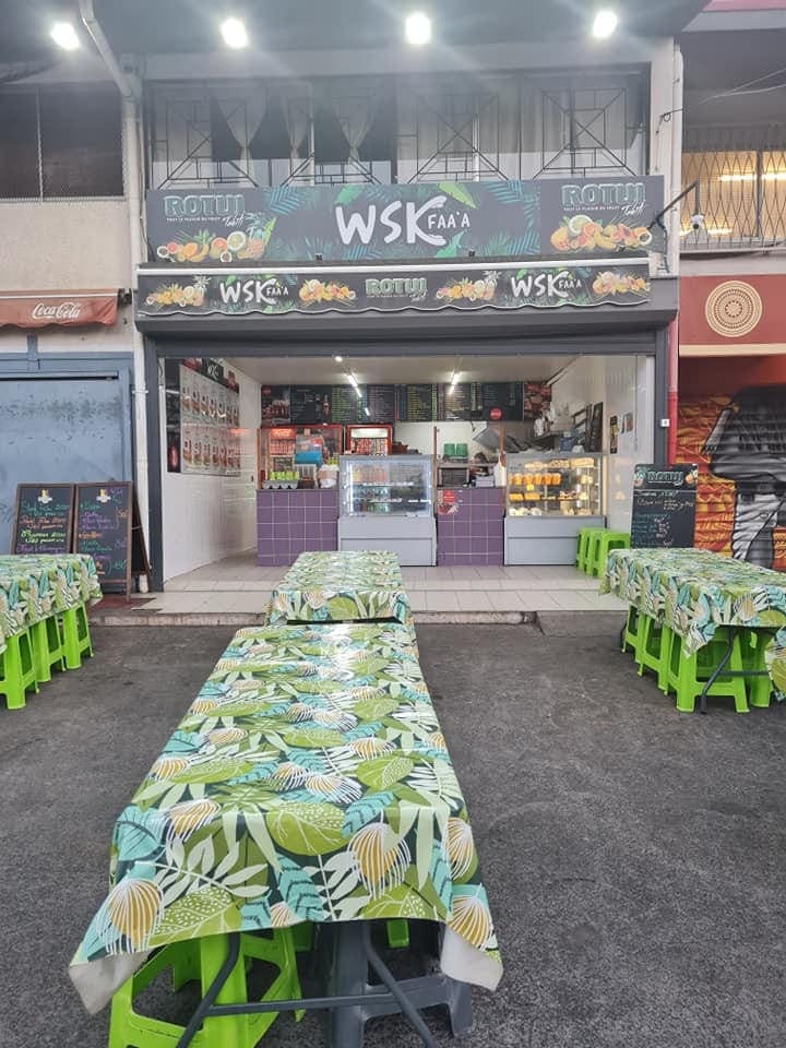 Wsk — photo 3