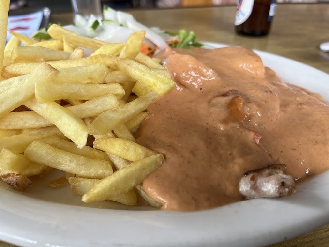 Beach Burger — photo 2