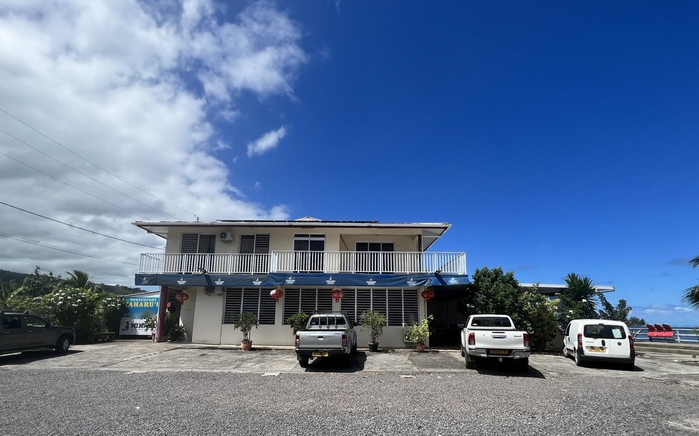 Taharuu — photo 3