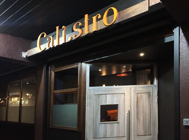 Cali.stro — photo 3