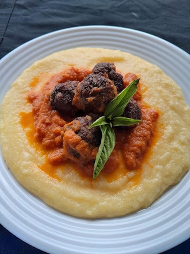 Chez l'Italien — photo 2