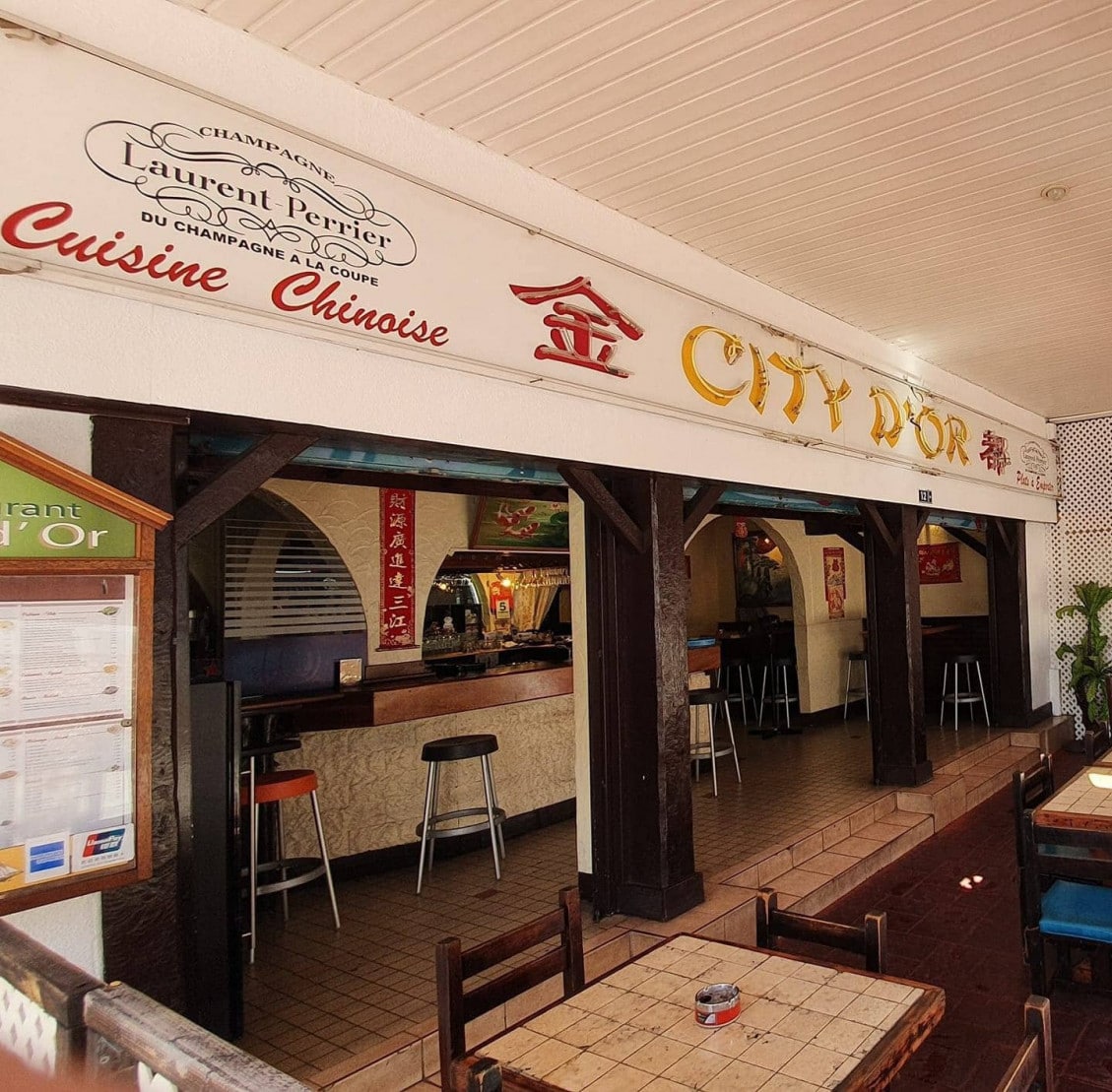 City D'or — photo 3